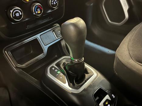 JEEP Renegade 1.8 16V 4P FLEX SPORT AUTOMTICO, Foto 7
