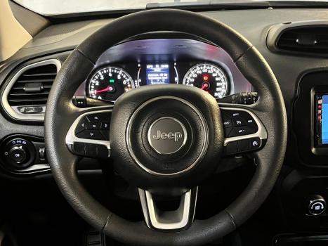 JEEP Renegade 1.8 16V 4P FLEX SPORT AUTOMTICO, Foto 8