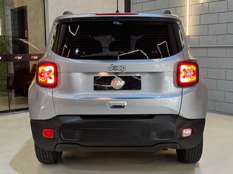 JEEP Renegade 1.8 16V 4P FLEX SPORT AUTOMTICO, Foto 10