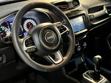 JEEP Renegade 1.8 16V 4P FLEX SPORT AUTOMTICO, Foto 11
