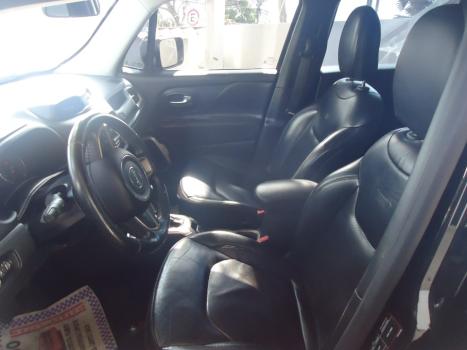 JEEP Renegade 2.0 16V 4P TURBO DIESEL SPORT 4X4 AUTOMTICO, Foto 2