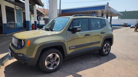 JEEP Renegade 2.0 16V 4P TURBO DIESEL SPORT 4X4 AUTOMTICO, Foto 1