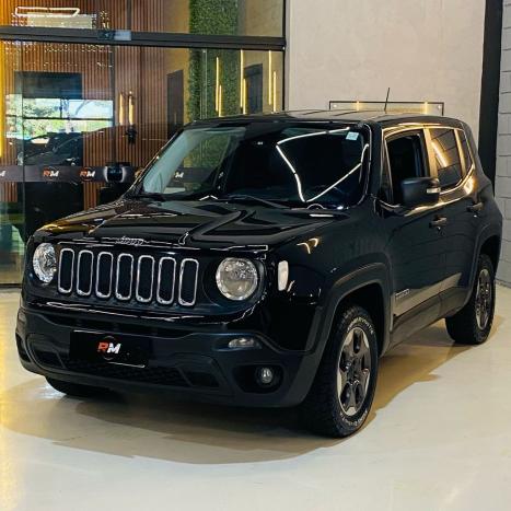 JEEP Renegade 2.0 16V 4P TURBO DIESEL SPORT 4X4 AUTOMTICO, Foto 1