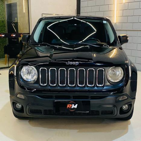 JEEP Renegade 2.0 16V 4P TURBO DIESEL SPORT 4X4 AUTOMTICO, Foto 2
