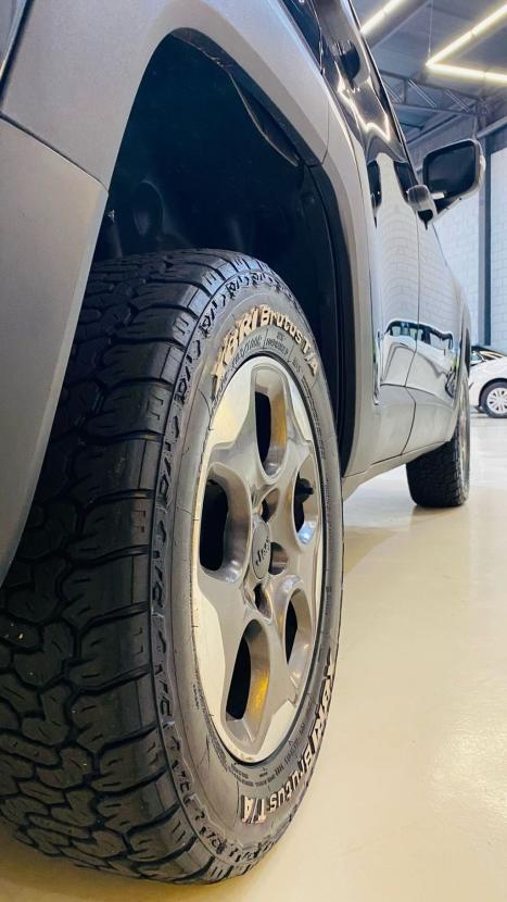 JEEP Renegade 2.0 16V 4P TURBO DIESEL SPORT 4X4 AUTOMTICO, Foto 4