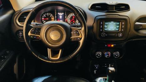 JEEP Renegade 2.0 16V 4P TURBO DIESEL SPORT 4X4 AUTOMTICO, Foto 5