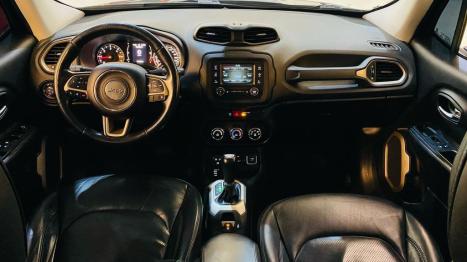 JEEP Renegade 2.0 16V 4P TURBO DIESEL SPORT 4X4 AUTOMTICO, Foto 7