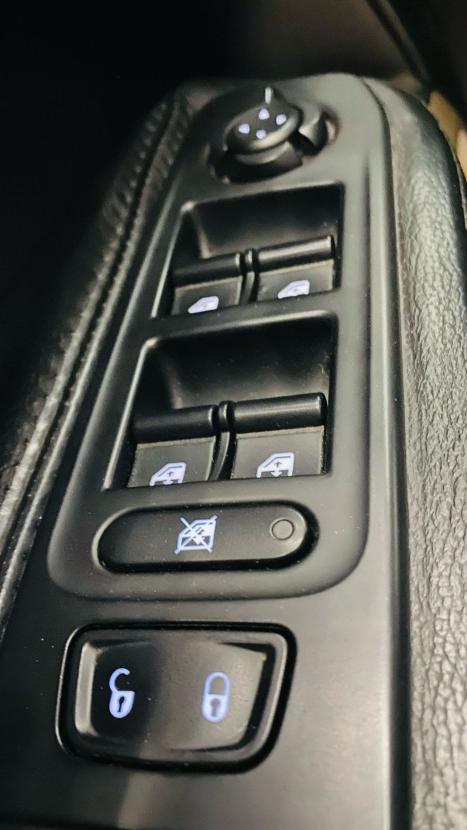JEEP Renegade 2.0 16V 4P TURBO DIESEL SPORT 4X4 AUTOMTICO, Foto 9