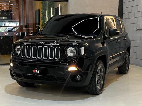 JEEP Renegade 2.0 16V 4P TURBO DIESEL SPORT 4X4 AUTOMTICO, Foto 1
