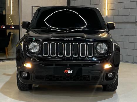 JEEP Renegade 2.0 16V 4P TURBO DIESEL SPORT 4X4 AUTOMTICO, Foto 2