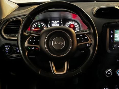 JEEP Renegade 2.0 16V 4P TURBO DIESEL SPORT 4X4 AUTOMTICO, Foto 5