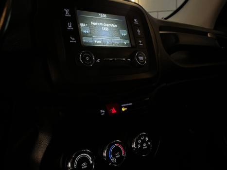 JEEP Renegade 2.0 16V 4P TURBO DIESEL SPORT 4X4 AUTOMTICO, Foto 6