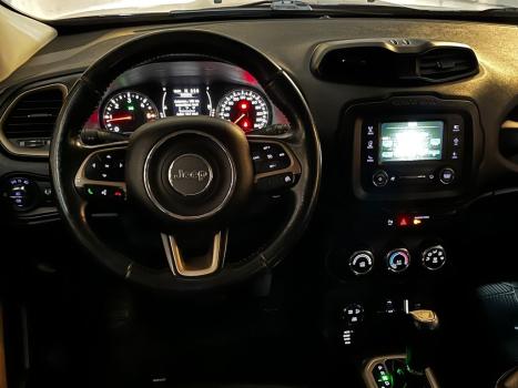 JEEP Renegade 2.0 16V 4P TURBO DIESEL SPORT 4X4 AUTOMTICO, Foto 6