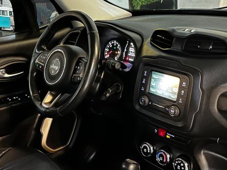 JEEP Renegade 2.0 16V 4P TURBO DIESEL SPORT 4X4 AUTOMTICO, Foto 9