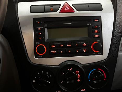 KIA Picanto 1.0 12V 4P FLEX EX AUTOMTICO, Foto 3