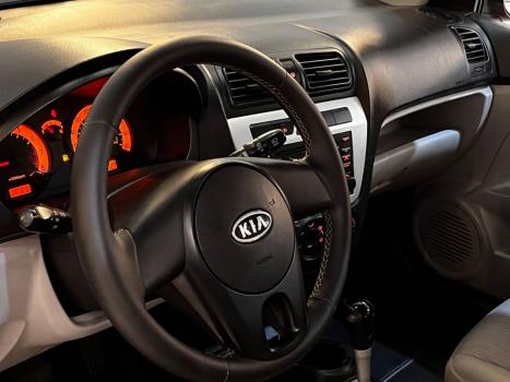 KIA Picanto 1.0 12V 4P FLEX EX AUTOMTICO, Foto 4