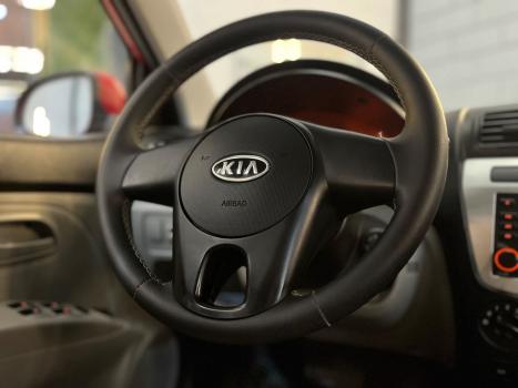 KIA Picanto 1.0 12V 4P FLEX EX AUTOMTICO, Foto 5
