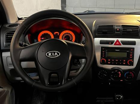KIA Picanto 1.0 12V 4P FLEX EX AUTOMTICO, Foto 6