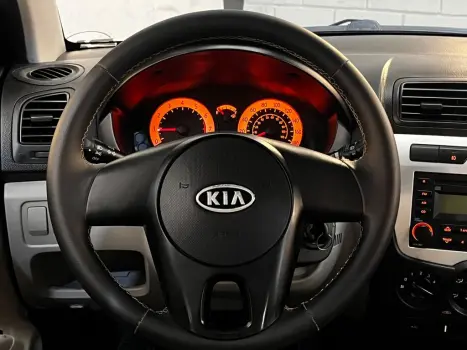 KIA Picanto 1.0 12V 4P FLEX EX AUTOMTICO, Foto 13