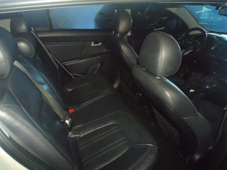 KIA Sportage 2.0 16V 4P EX AUTOMTICO, Foto 4
