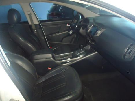KIA Sportage 2.0 16V 4P EX AUTOMTICO, Foto 5