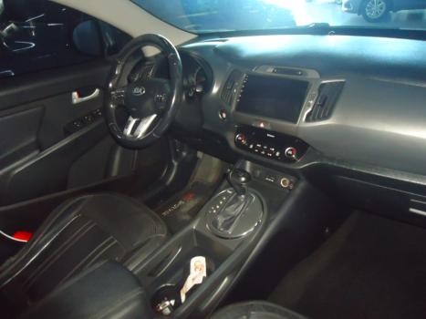 KIA Sportage 2.0 16V 4P EX AUTOMTICO, Foto 6