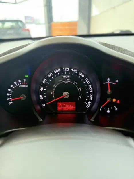 KIA Sportage 2.0 16V 4P EX AUTOMTICO, Foto 11