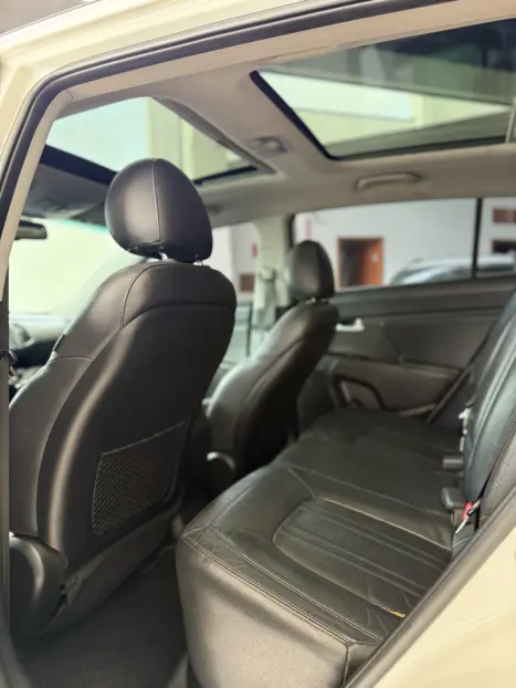 KIA Sportage 2.0 16V 4P EX AUTOMTICO, Foto 14