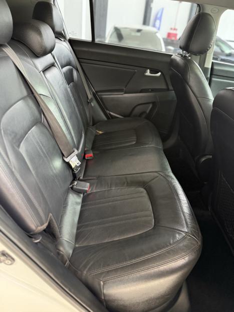 KIA Sportage 2.0 16V 4P EX AUTOMTICO, Foto 16