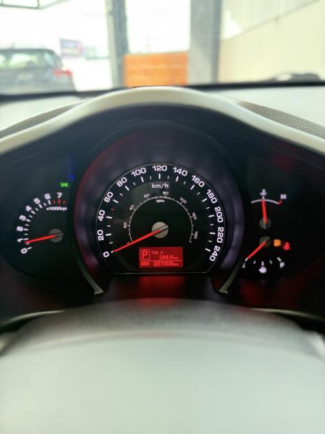 KIA Sportage 2.0 16V 4P EX FLEX AUTOMTICO, Foto 11