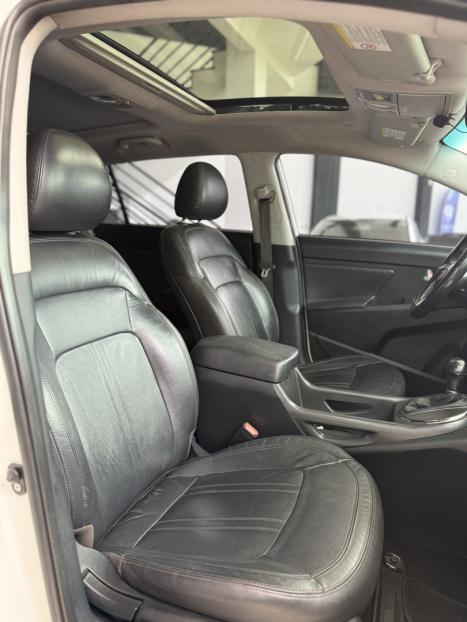 KIA Sportage 2.0 16V 4P EX FLEX AUTOMTICO, Foto 12