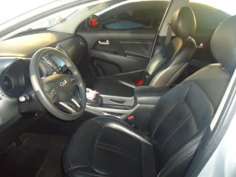 KIA Sportage 2.0 16V 4P EX FLEX AUTOMTICO, Foto 4