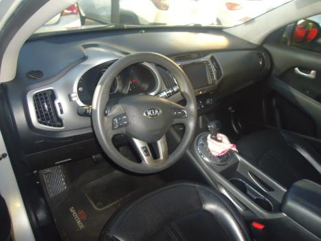 KIA Sportage 2.0 16V 4P EX FLEX AUTOMTICO, Foto 5