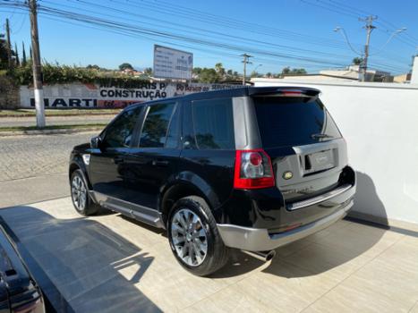 LAND ROVER Freelander 2 , Foto 6