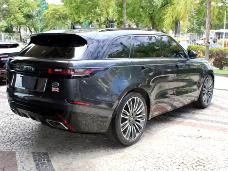 LAND ROVER Range Rover Velar 3.0 V6 P380 HSE R-DYNAMIC AUTOMTICO, Foto 2