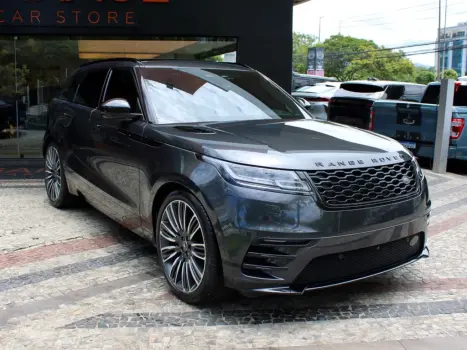 LAND ROVER Range Rover Velar 3.0 V6 P380 HSE R-DYNAMIC AUTOMTICO, Foto 4