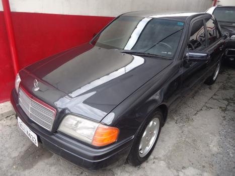 MERCEDES-BENZ C 180 1.8 16V 4P CLASSIC PLUS, Foto 1