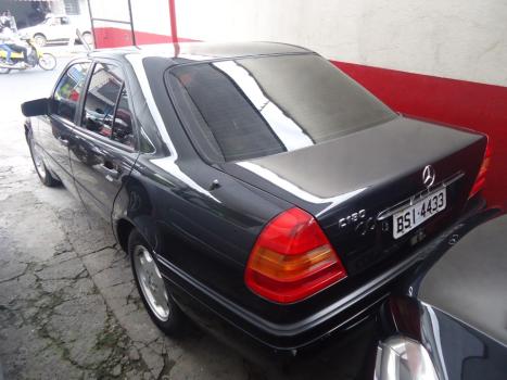 MERCEDES-BENZ C 180 1.8 16V 4P CLASSIC PLUS, Foto 5