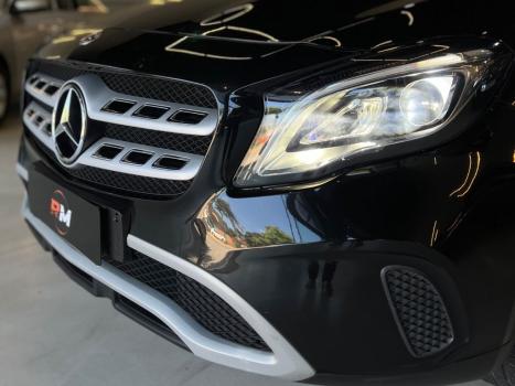 MERCEDES-BENZ GLA 200 1.6 16V 4P CGI STYLE TURBO AUTOMTICO, Foto 6