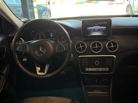 MERCEDES-BENZ GLA 200 1.6 16V 4P CGI STYLE TURBO AUTOMTICO, Foto 9