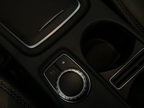 MERCEDES-BENZ GLA 200 1.6 16V 4P CGI STYLE TURBO AUTOMTICO, Foto 14