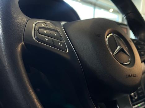 MERCEDES-BENZ GLA 200 1.6 16V 4P CGI STYLE TURBO AUTOMTICO, Foto 20
