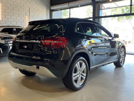 MERCEDES-BENZ GLA 200 1.6 16V 4P CGI STYLE TURBO AUTOMTICO, Foto 36