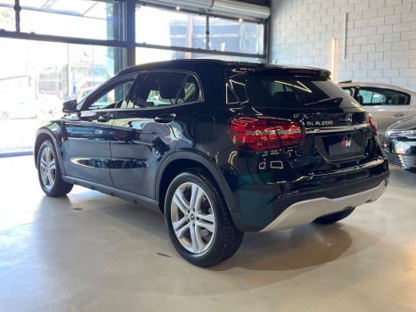 MERCEDES-BENZ GLA 200 1.6 16V 4P CGI STYLE TURBO AUTOMTICO, Foto 38