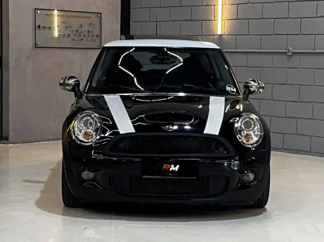 MINI Cooper 1.6 16V S TURBO AUTOMTICO, Foto 2