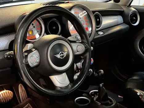MINI Cooper 1.6 16V S TURBO AUTOMTICO, Foto 4