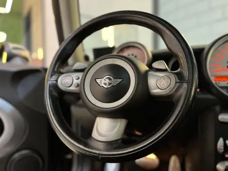 MINI Cooper 1.6 16V S TURBO AUTOMTICO, Foto 6