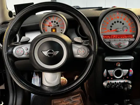 MINI Cooper 1.6 16V S TURBO AUTOMTICO, Foto 7