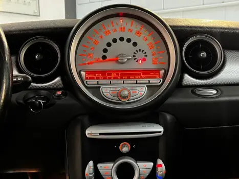 MINI Cooper 1.6 16V S TURBO AUTOMTICO, Foto 9