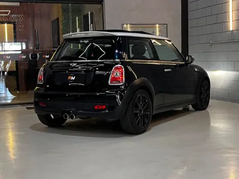 MINI Cooper 1.6 16V S TURBO AUTOMTICO, Foto 18